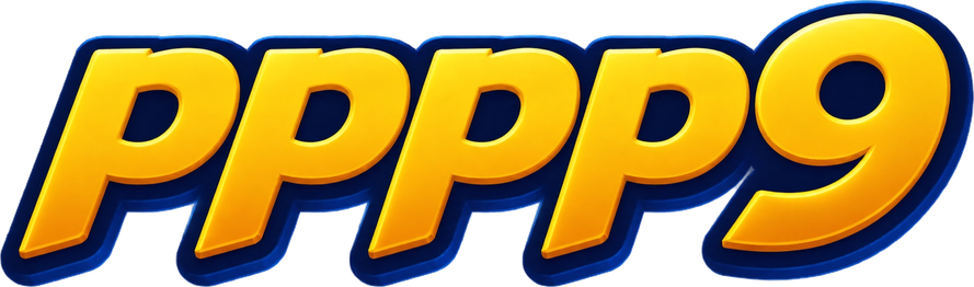 pppp9 Logo